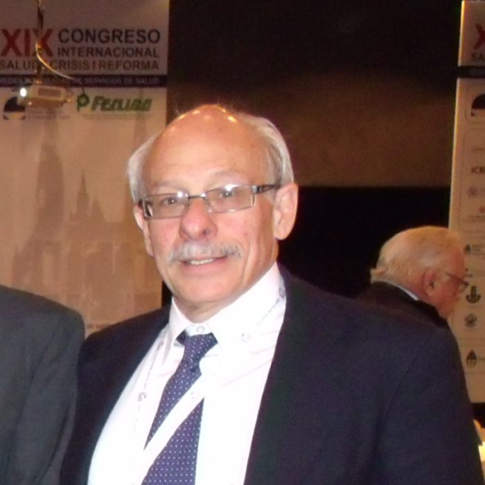Dr. Oscar Miguel