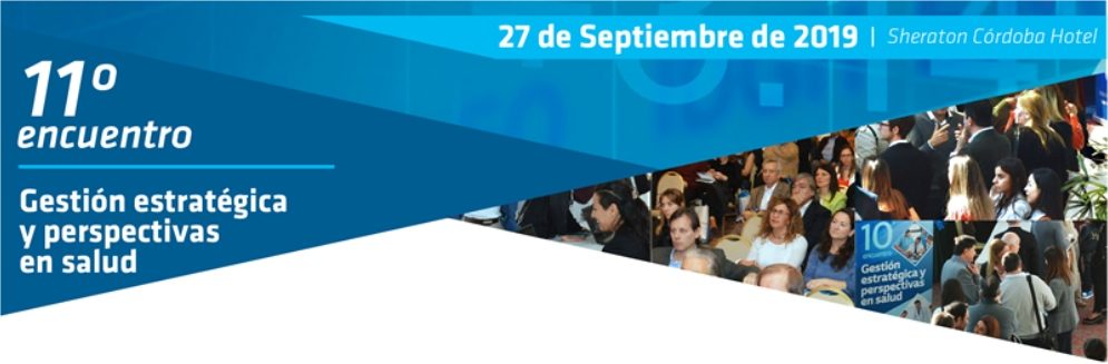 27 de septiembre de 2019 | Sheraton Córdoba Hotel